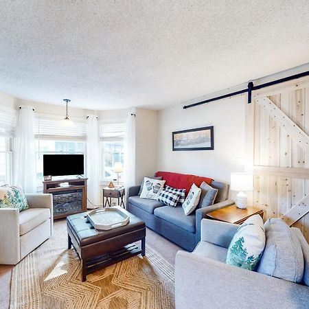 Teddy'S Getaway Apartamento Ludlow Exterior foto
