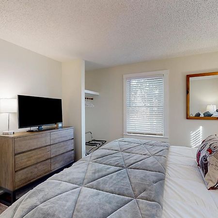 Teddy'S Getaway Apartamento Ludlow Exterior foto